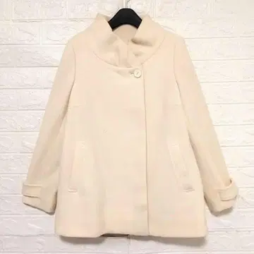 KUMIKYOKU 울 코트 2