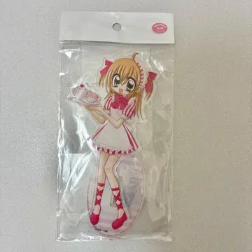 키라링 레볼루션 츠키시마 키라리 아크릴 스탠드