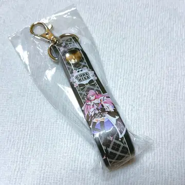 프리큐어 드림 스테이지 플러스 드리스테 혜택 타월 홀더 큐어 키스