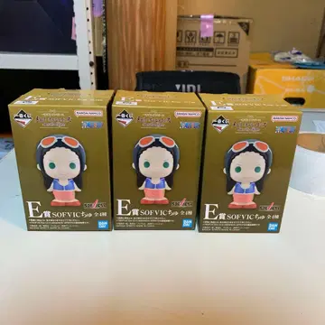 [ yss111 ] 제일복권 원피스 메모리 오브 히로인 로빈