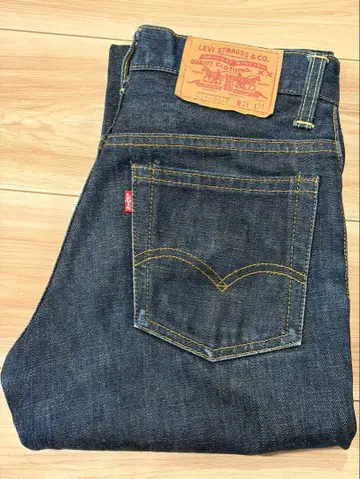 리바이스 Levi's 517 발렌시아 미국제 W28