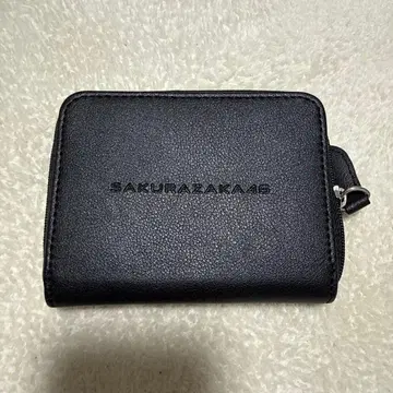 사쿠라자카46 코인 케이스