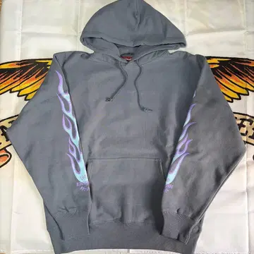 [ 미사용 새상품 ] HIDEANDSEEK 후드티