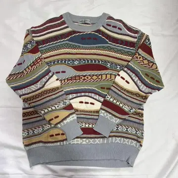 BlG LINDBERGH 빅 린드버그 스웨터 쿠지