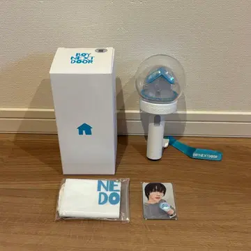 BOYNEXTDOOR 응원봉