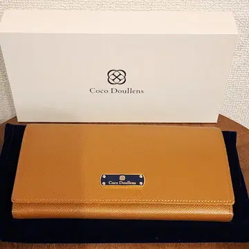 코코 둘렌 장지갑
