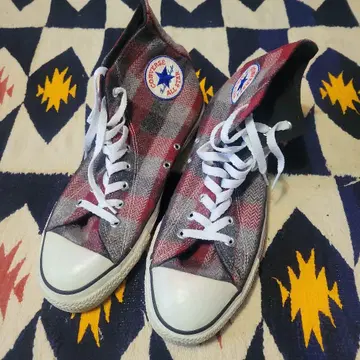 90년대 컨버스 올스타