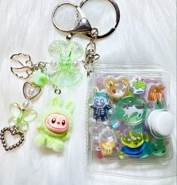 미니 앨범 씰북 봉봉 드롭 나눔 러브 참 포함