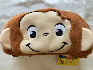 [ 미사용 새상품 ] 오자루의 조지 페이스형 티슈 케이스