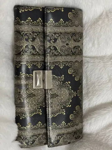 아이솔라 가르송 지갑