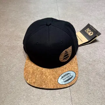 Picture 캡 모자 아웃도어 블랙 미사용 새상품