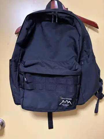 challenger 챌린저 백팩 데이백 백팩 나가세