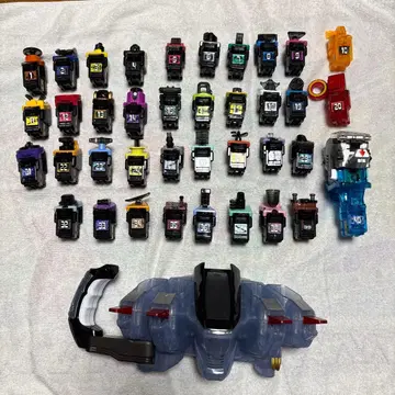 포제 드라이버 가면라이더 포제