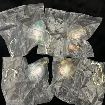 WIND BREAKER 윈브레 풍경풍 스트랩