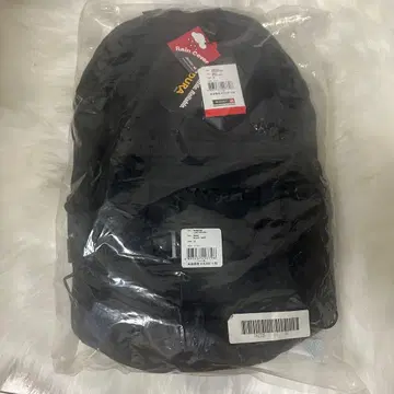 [ 새상품 ] MILLET 백팩 MIS0538 블랙