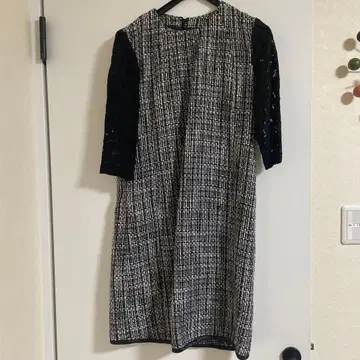 세레모니 원피스 수트 11호