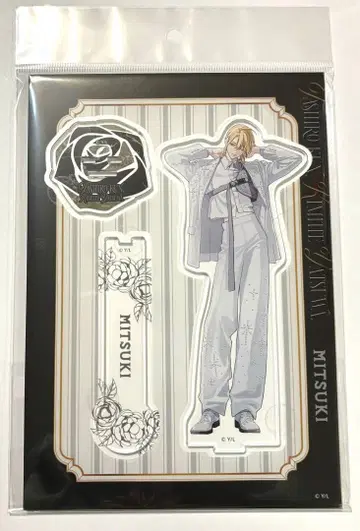 타이시로 군, 너란 녀석. 온리샵 아크릴 스탠드 세가 카이츠키