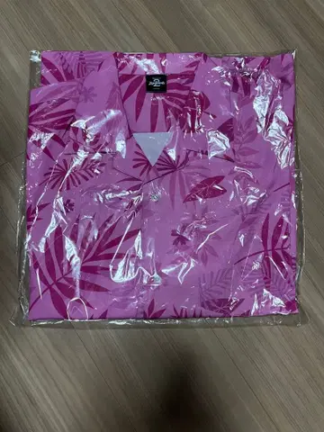 주토피아2 제일복권 하와이안 셔츠