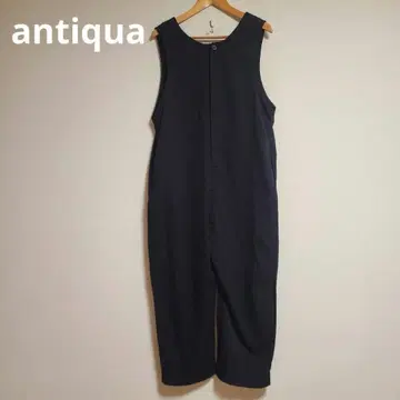 antiqua 안티카 살로펫 여성용 하의 슬리브리스 F