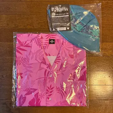 주토피아2 Happy 복권 B, C상 세트