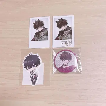 니지산지 Oriens 사에키 잇테츠