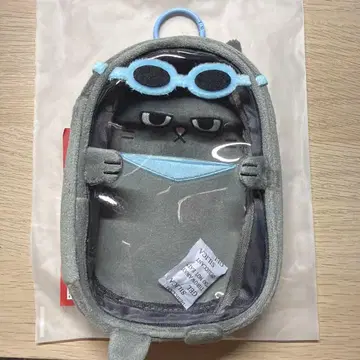 BOYNEXTDOOR 팝업 테산 파우치 트레이딩 카드 세트 푸넥도