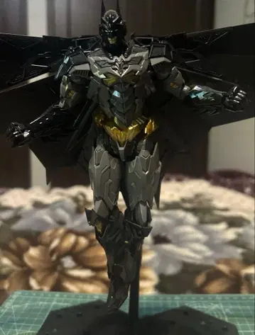 배트맨 프라모델 (완성품)