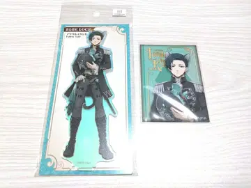 블루 록 이토시 린 로프트 마즐 동화 Fairytale 아크릴 스탠드