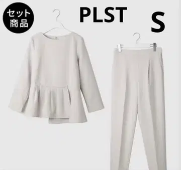 PLST 셋업 S