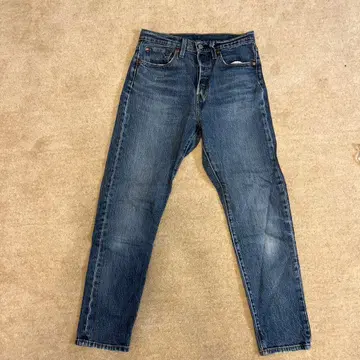 Levi's 501S 27인치