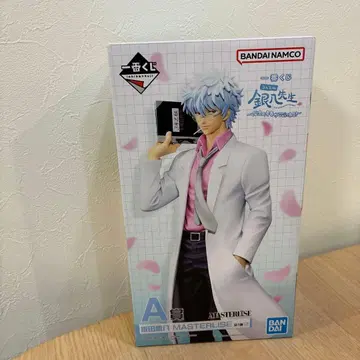 제일복권 긴파치선생 A상 피규어