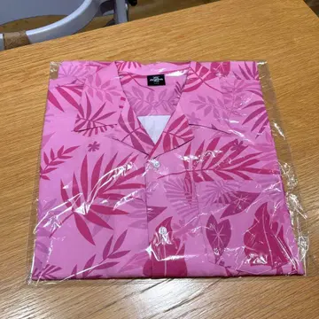 주토피아2 해피 복권 B상 하와이안 셔츠