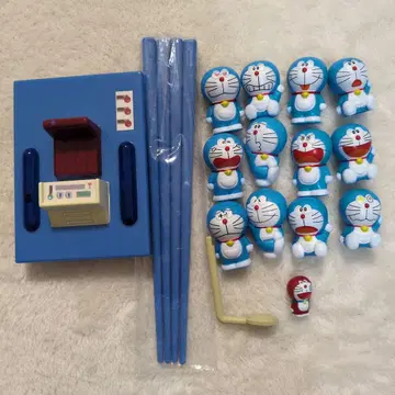도라에몽 투성이 밸런스 게임 도라에몽
