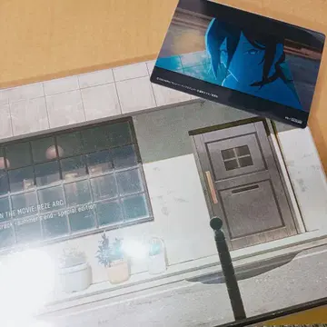 시리얼 넘버 카드 포함 체인소 맨 레제편 사운드 트랙 특장판