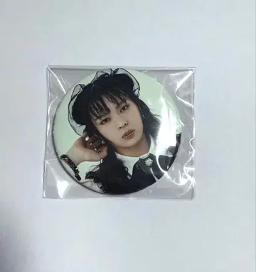 용궁성 waltz 세븐 인터넷 특전 캔뱃지 ITARU