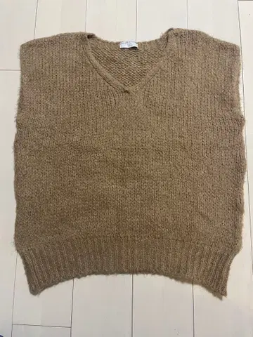 TRICOTS JEAN MARC 니트 베스트