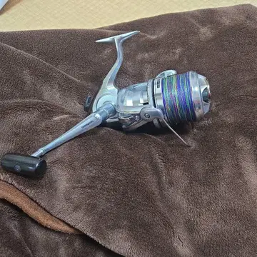 시마노 03 파워 에어로 3호 사양