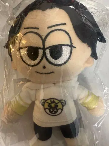 ONE N'ONLY 사와무라 레이 REI 봉제 인형 002 원엔