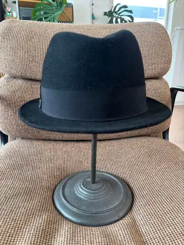 블랙 펠트 햇 DELUXE ACOUSTIC ROCK