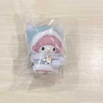 치비토모 피아노 눈의 정령