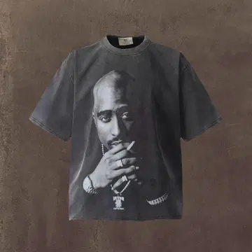 2Pac 랩 T