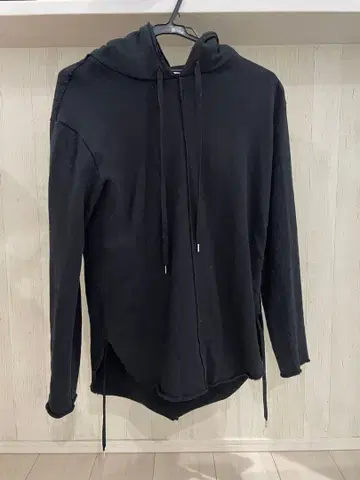 ASKYY 풀오버 후드티