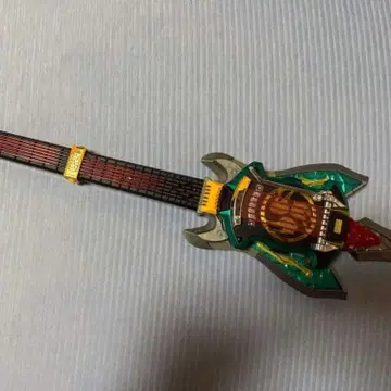 가면라이더 히비키 음격현