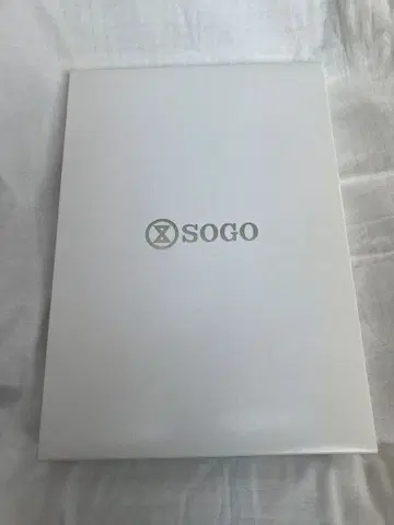 Borsalino 캐시미어 100% 체크 머플러 미사용 새상품