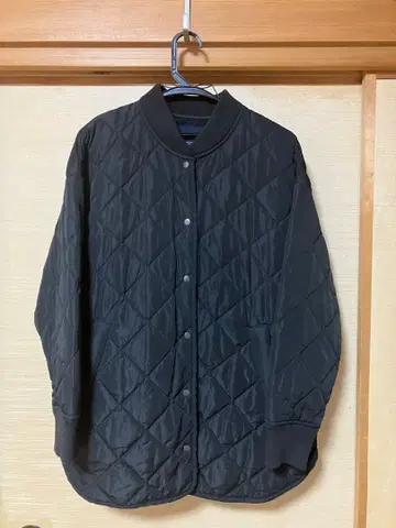 URBAN RESEARCH Sonny Label 퀼팅 자켓