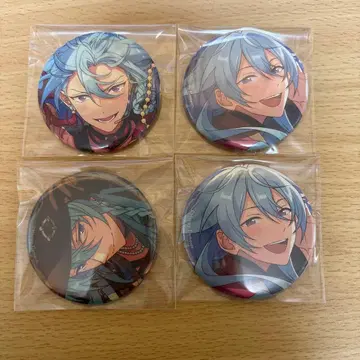 앙스타 캔뱃지 히비키 와타루