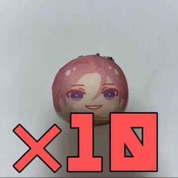 앙스타 호박 만주