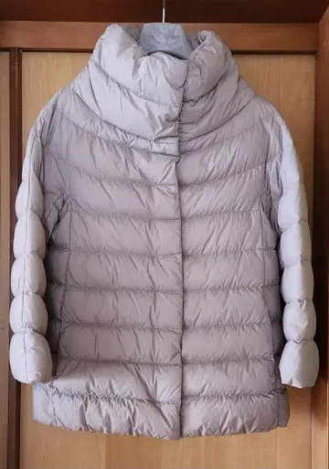 HERNO 다운 자켓 PI0506D