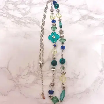 파격! 질스튜어트 목걸이