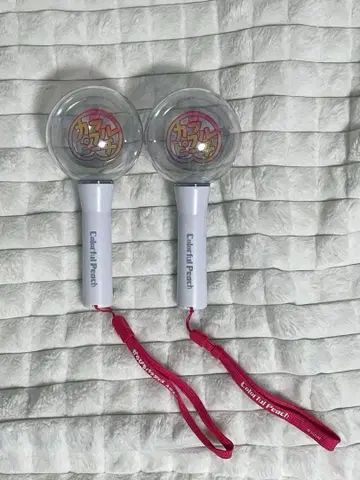 카라피치 응원봉 파라피치 2024